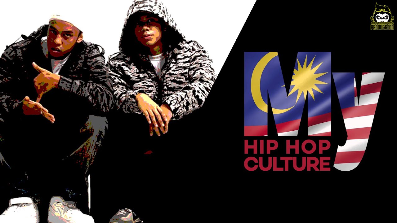 Documentary | Malaysia's Hip Hop Culture | Chuah Ming Ke