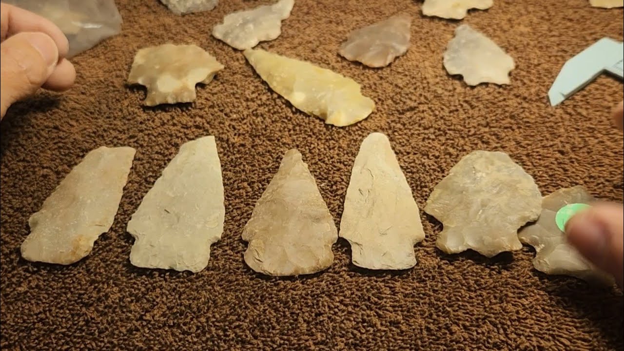 1732 - Part 2/3 - Yappin' About Artifacts