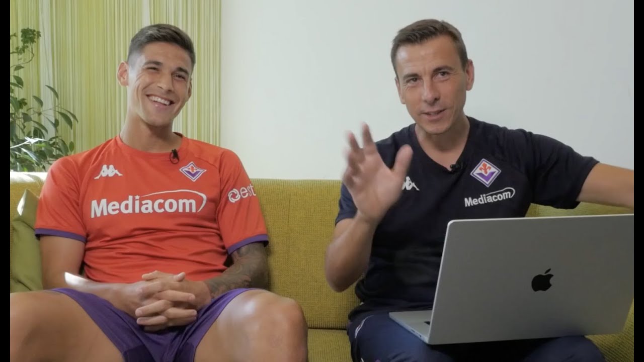 📡 Austria 2022: Martinez Quarta racconta il secondo ritiro viola