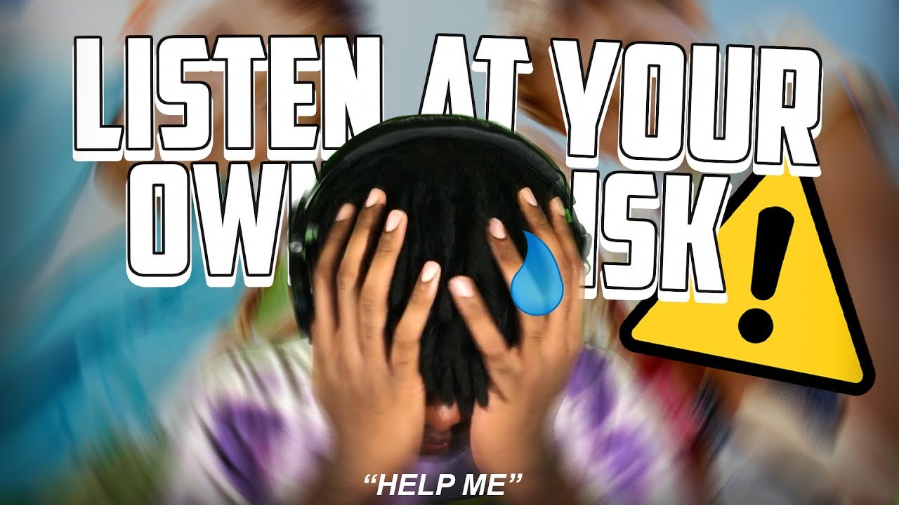Listening to Kids Sing About Fortnite on SoundCloud... (This is TORTURE!) | SCDD #3