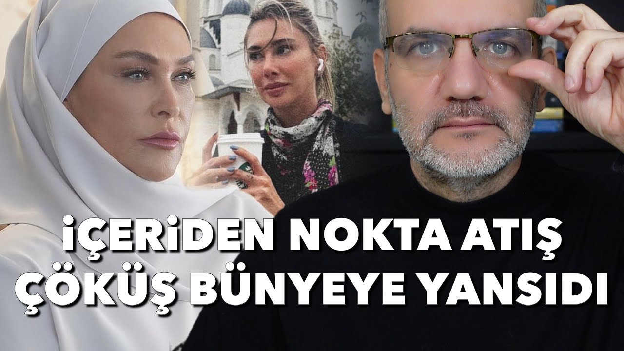 Sağlığı saklayamayacak kadar bozuk | Tarık Toros | Manşet | 27 Aralık 2025