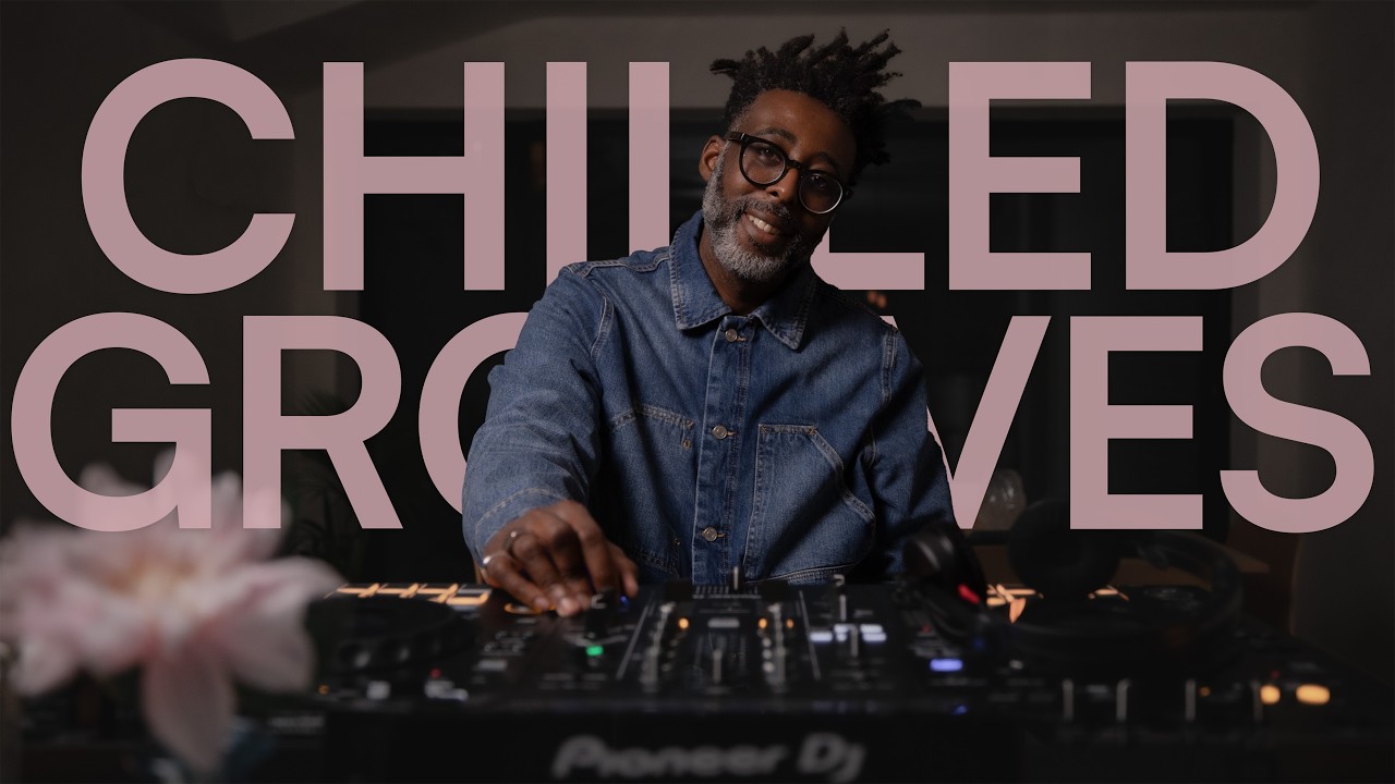 Chilled Vibes | Deep, Classic House & Garage | Jazzy & Soulful Grooves The Perfect House Mix
