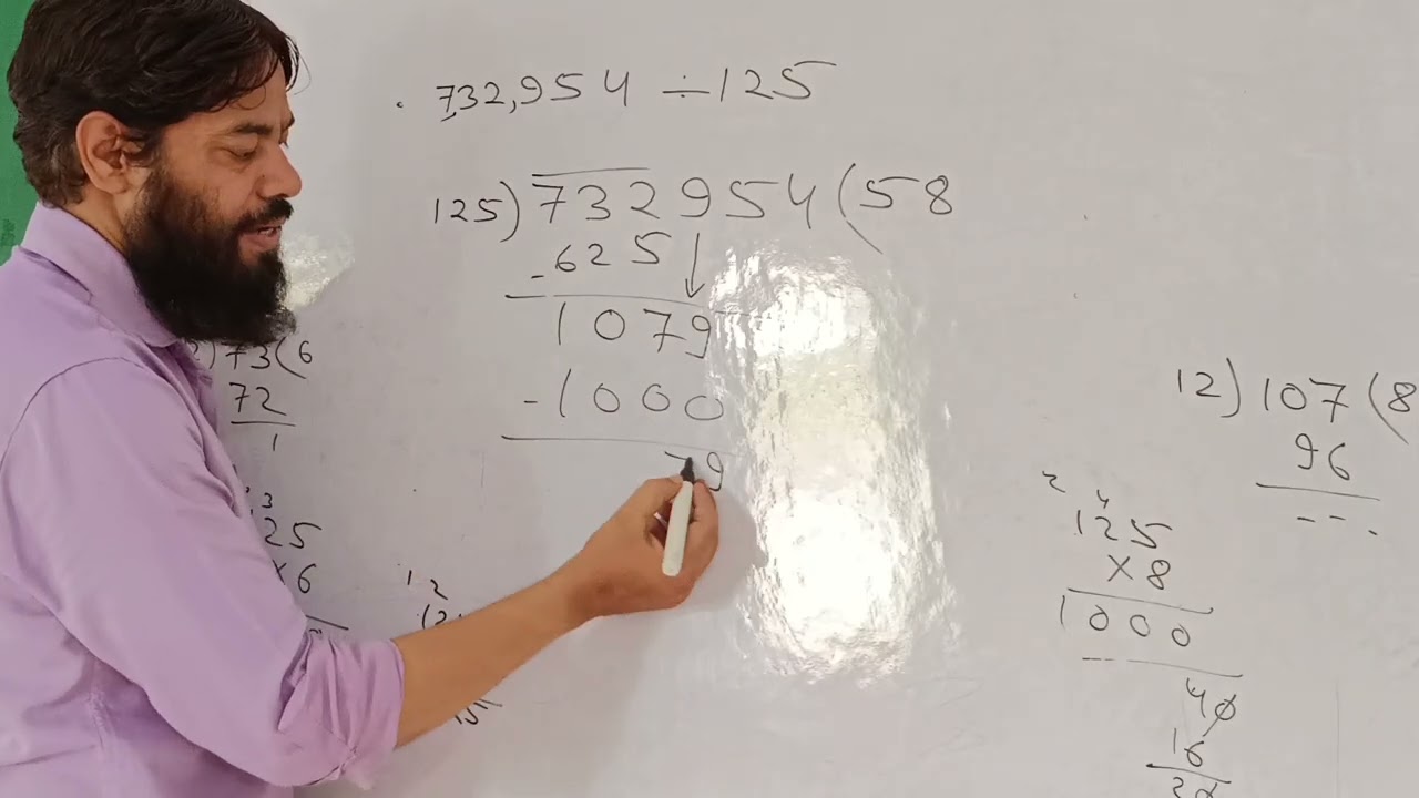 732954÷125