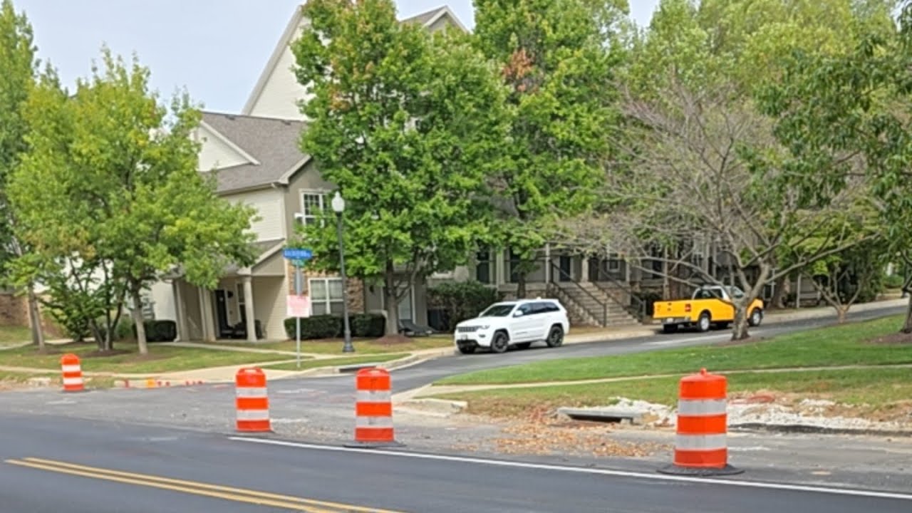 Un blog de paisajismo en vivo para todo YouTube.