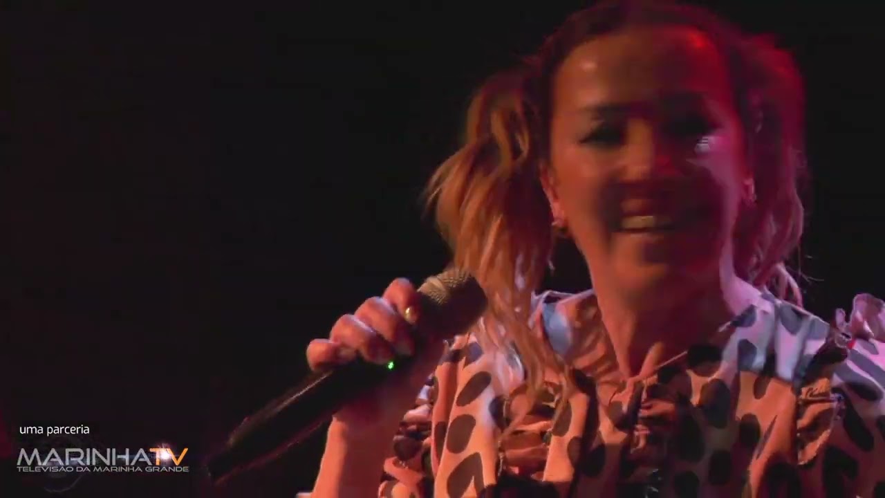 Elsa Gomes - Here I Go Again (Whitesnake)