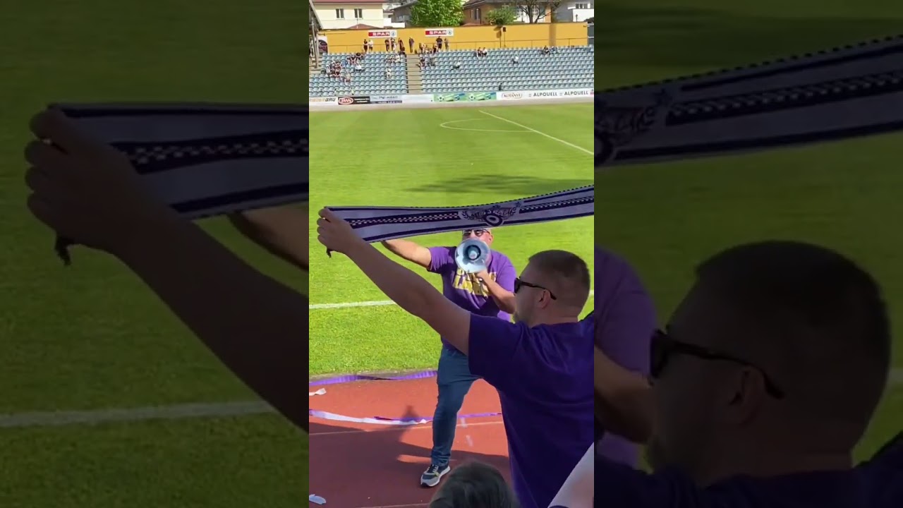 FC Kufstein - Austria Salzburg