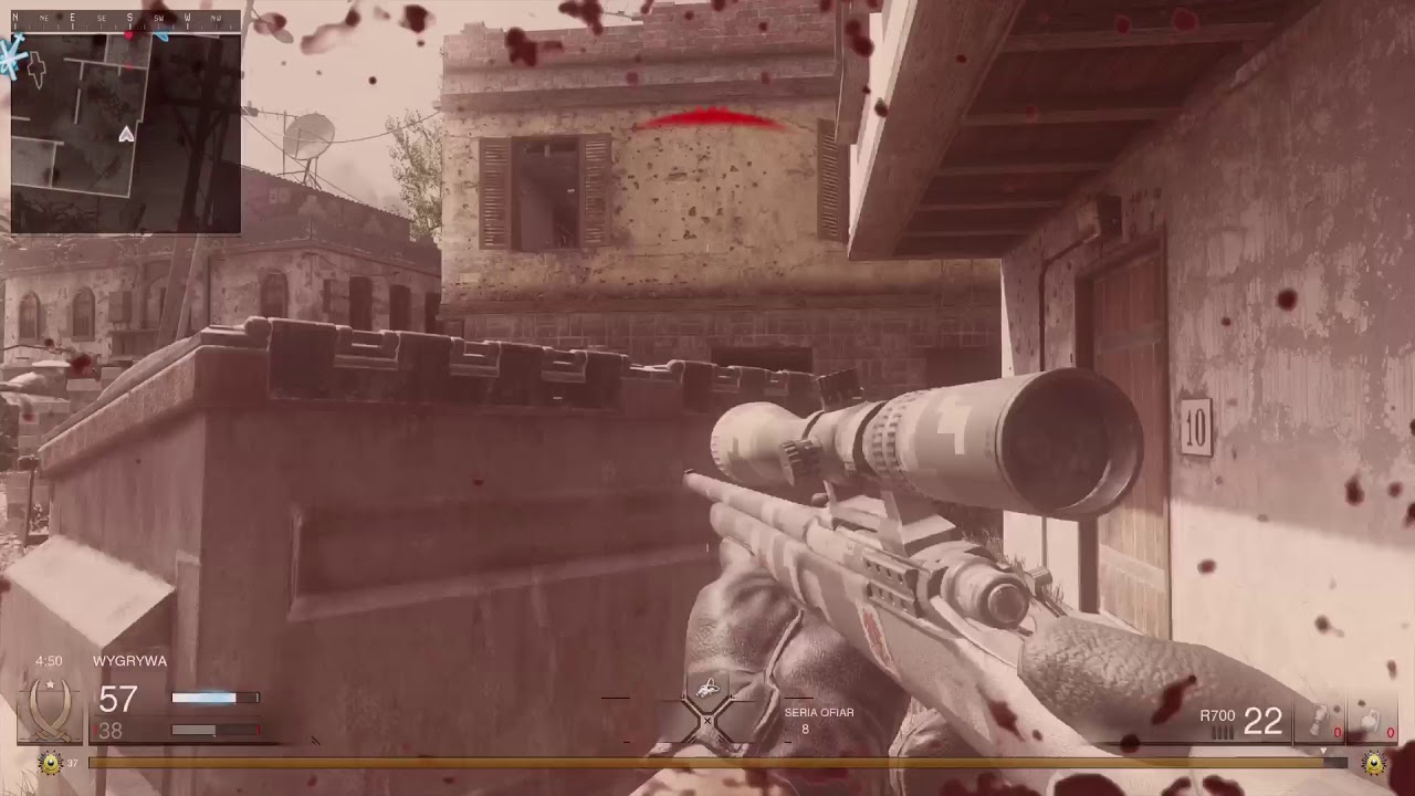 Cod4mwr