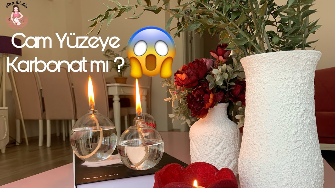 Изготовление вазы под керамику (С КАРБОНАТОМ) H&M HOME