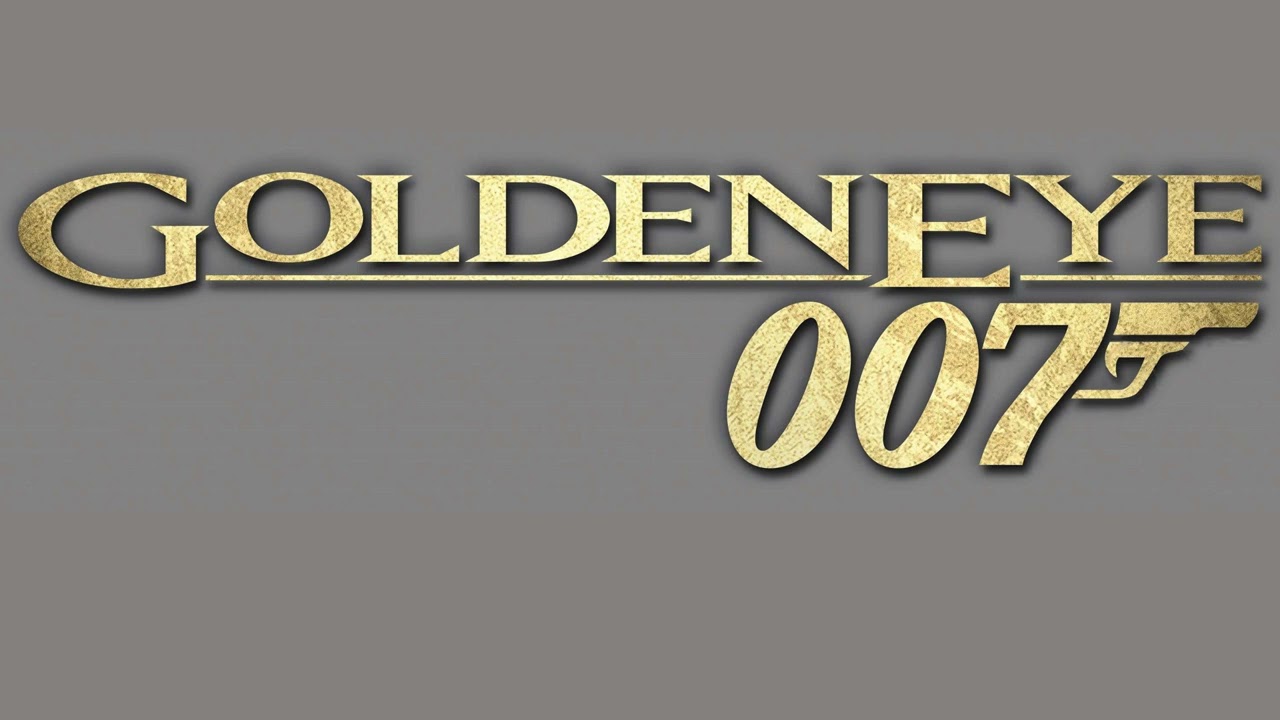 Bunker 2   Goldeneye 007 N64 Music Extended