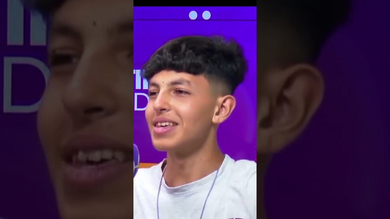 Ghiles djelouahi chante 