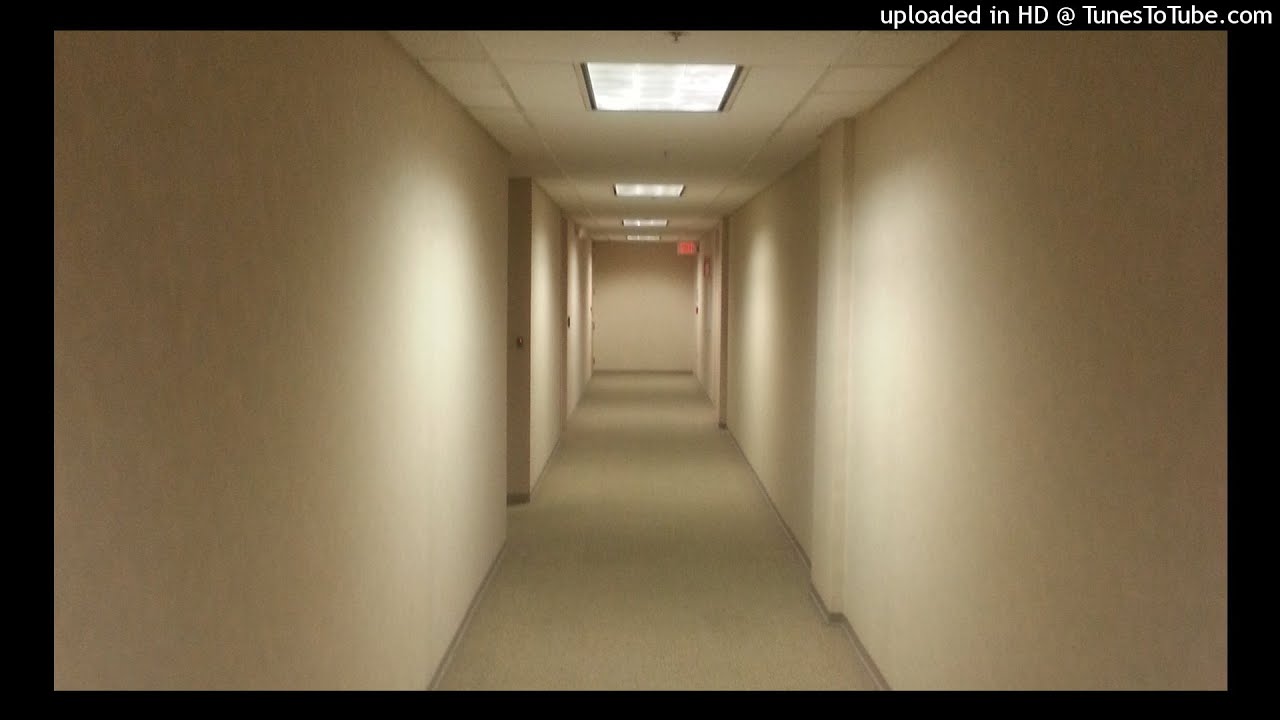 adam lambert - whataya want from me but you're in an empty school hall
