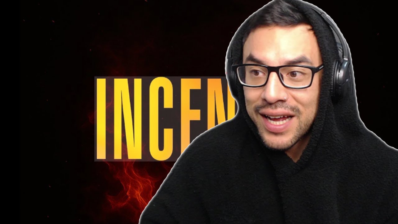 FUERA DE JUEGO 🔥 Brock Ansiolitiko | ¡REFERENCIAS DE FUTBOL PARA UNA INFIDELIDAD!