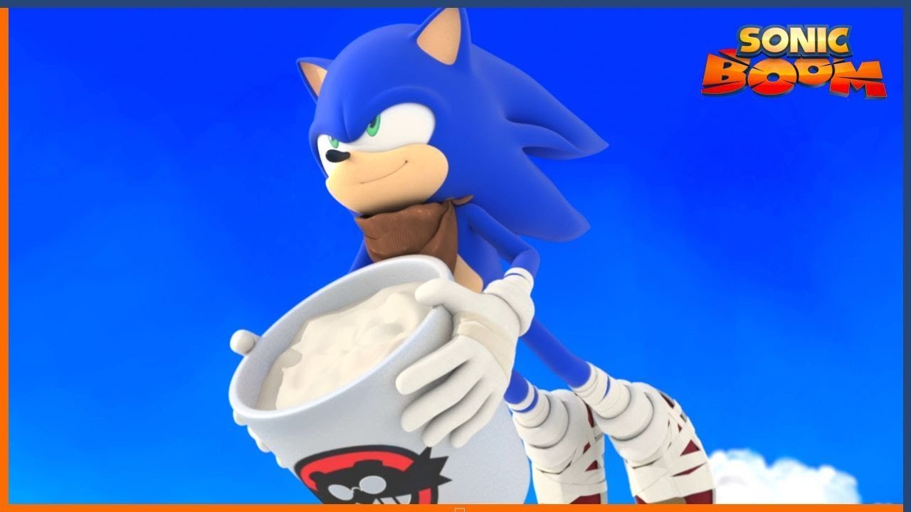 La vache fofolle | SONIC BOOM | 45' Compilation