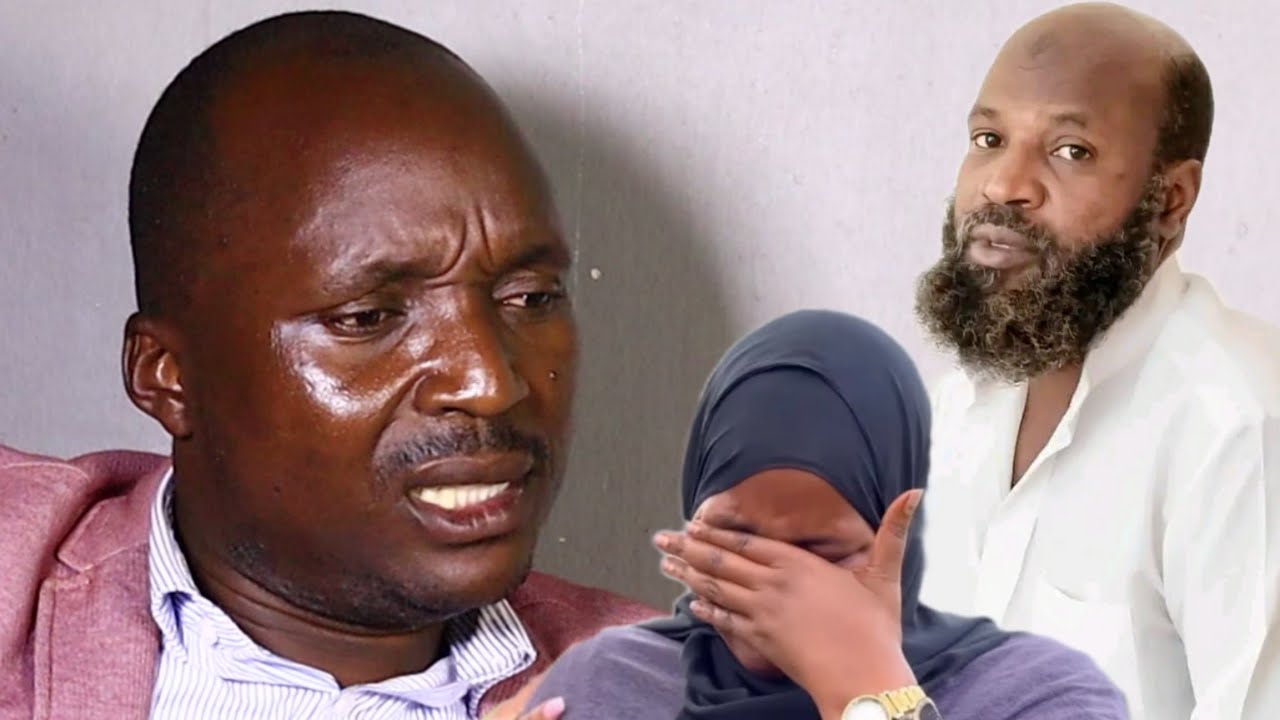 HAJJAT ZURAH ADUUSE!! TUVA KIGO PRISON KULABA HAJJI NAYE BINO BIKABYA BYAYOGEDDE MUSAJA WATU