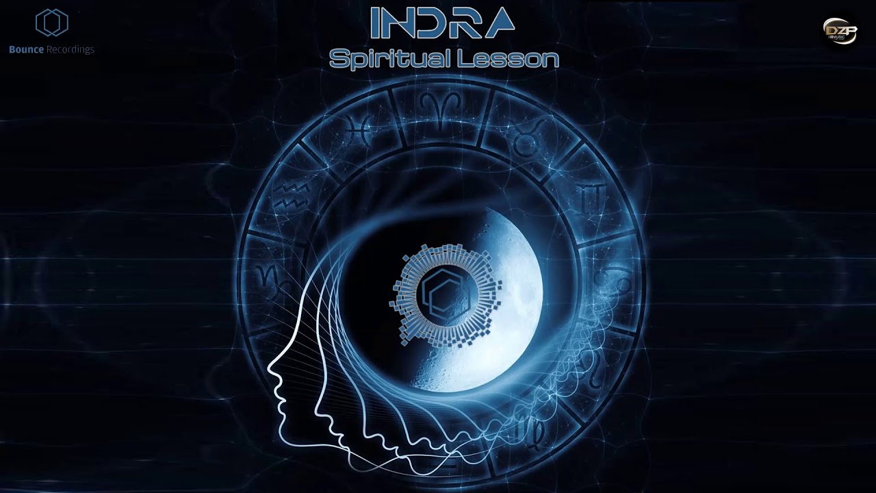 Indra - Spiritual Lesson