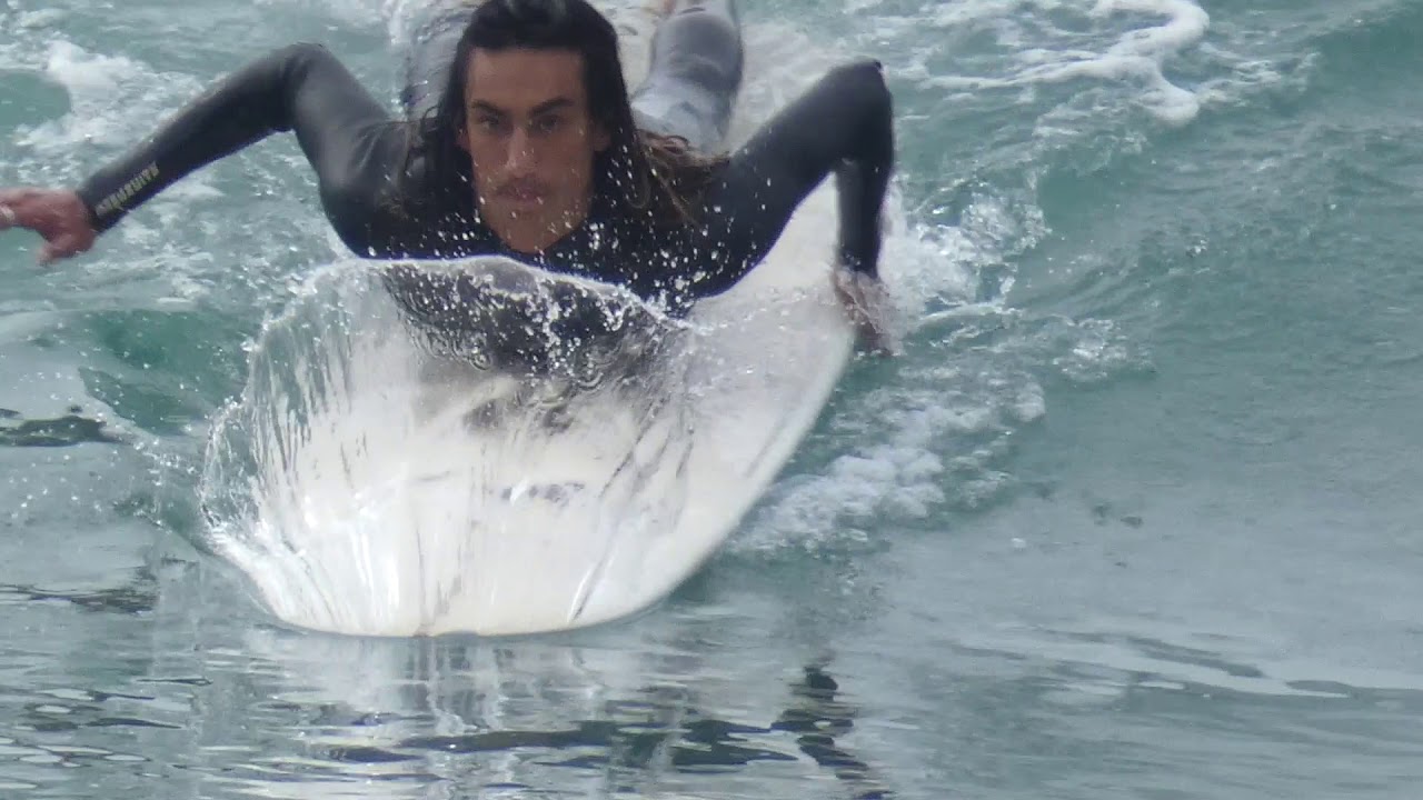 Full Moon Surf Club: OTORO