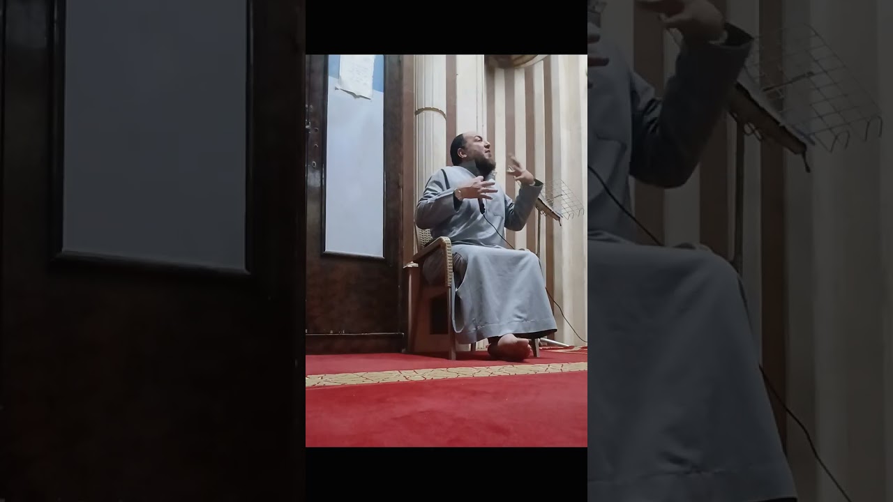 قصة يوسف ١١