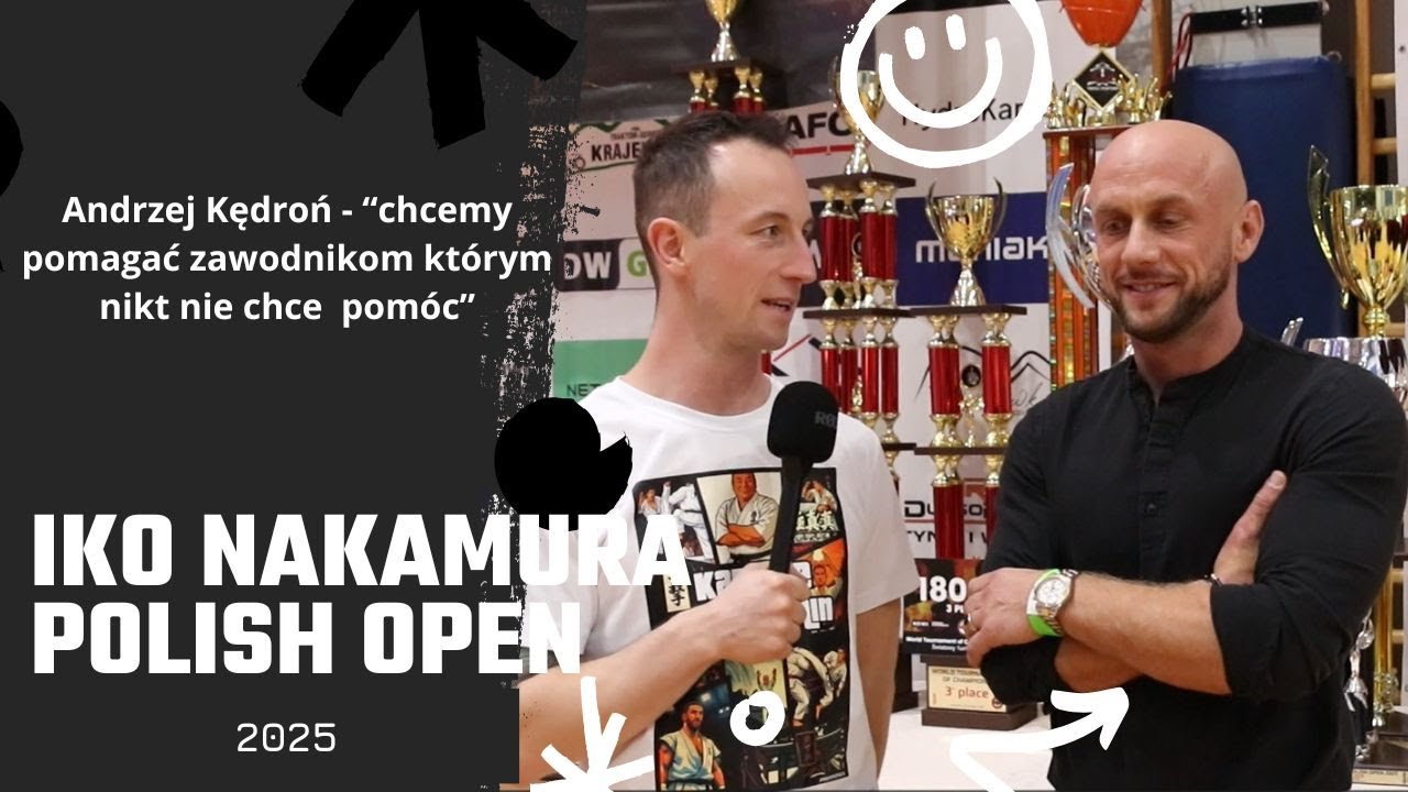 Andrzej Kędroń - 