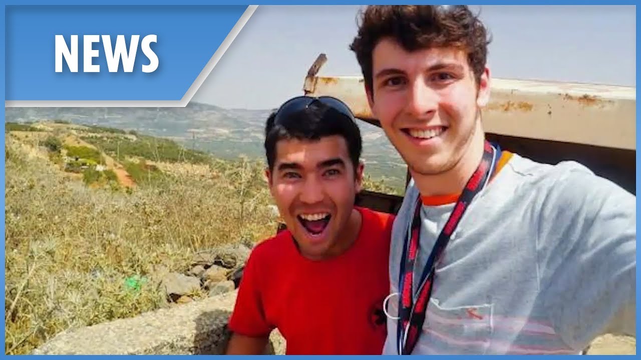 US missionary John Chau might be alive says friend (North Sentinel Island)