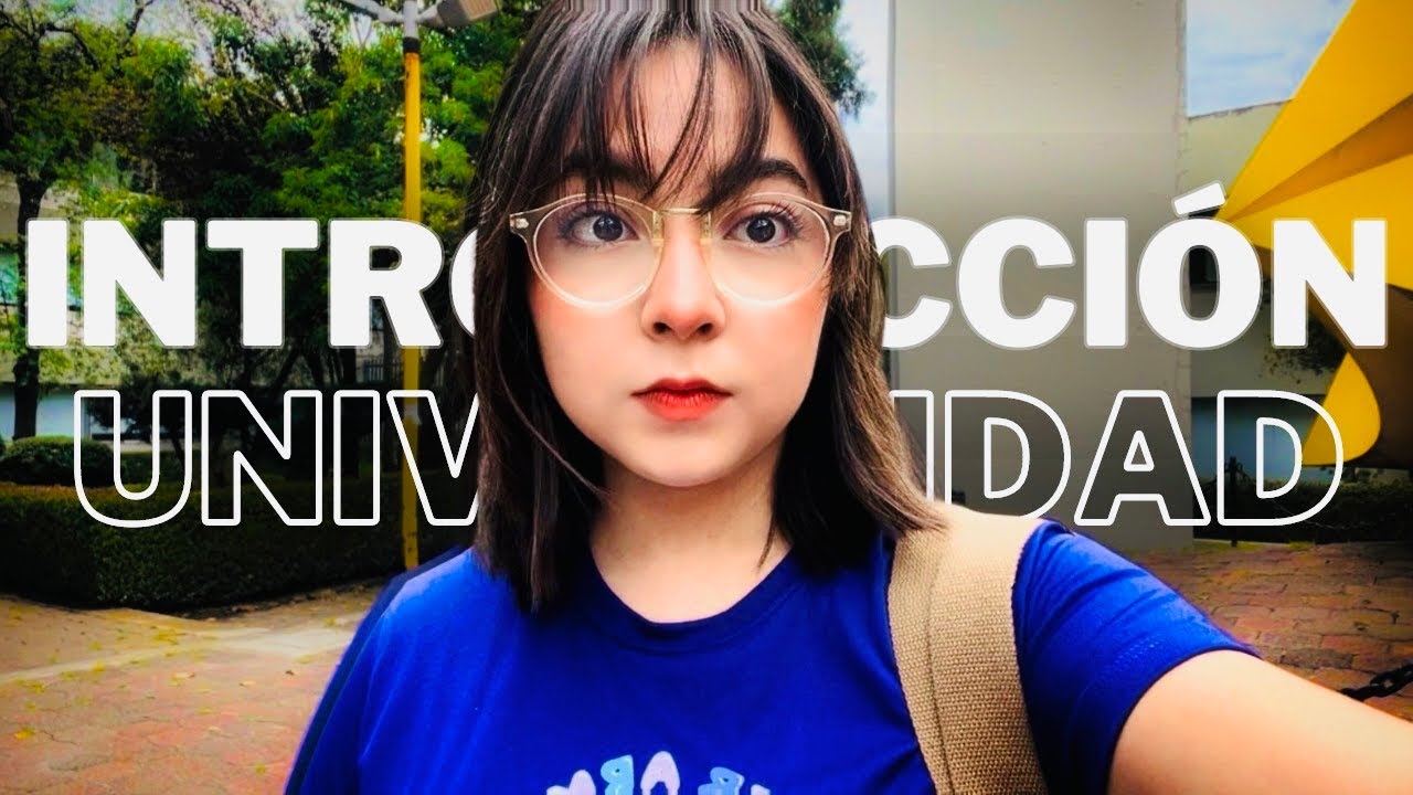 Entré a la UNAM a estudiar COMUNICACIÓN | FES ACATLAN