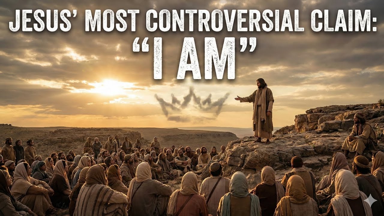 The Radical Teachings of Jesus: Inside the 