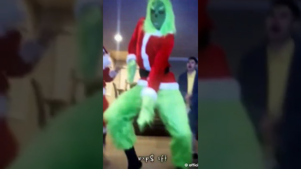 pacific dance edit - viral tiktok dance 