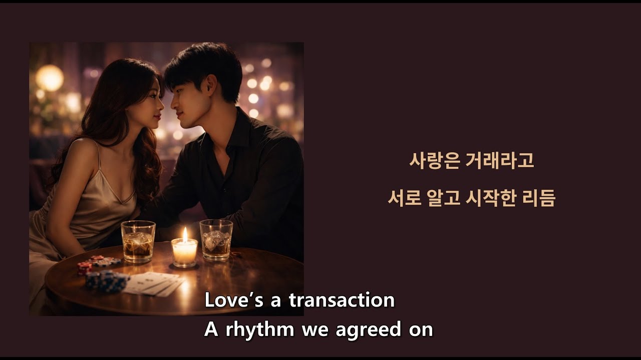 값의 균형(Balanced Price)