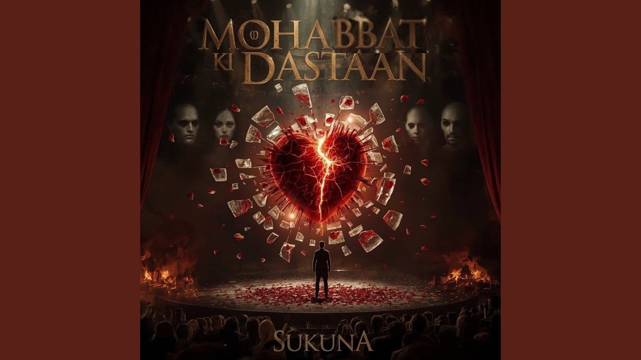 Mohabbat Ki Dastaan