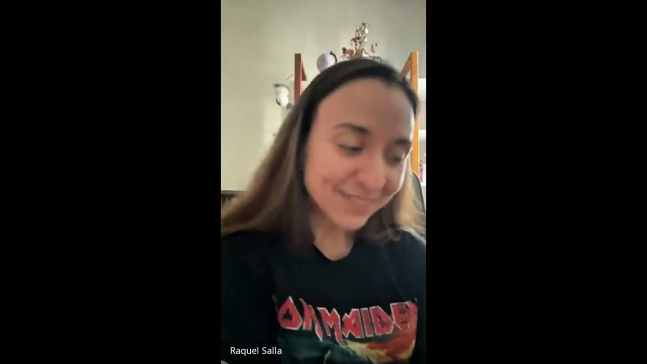 Ep. 06 Divulgação científica e carreira internacional com Raquel Salla - Temporada 2026