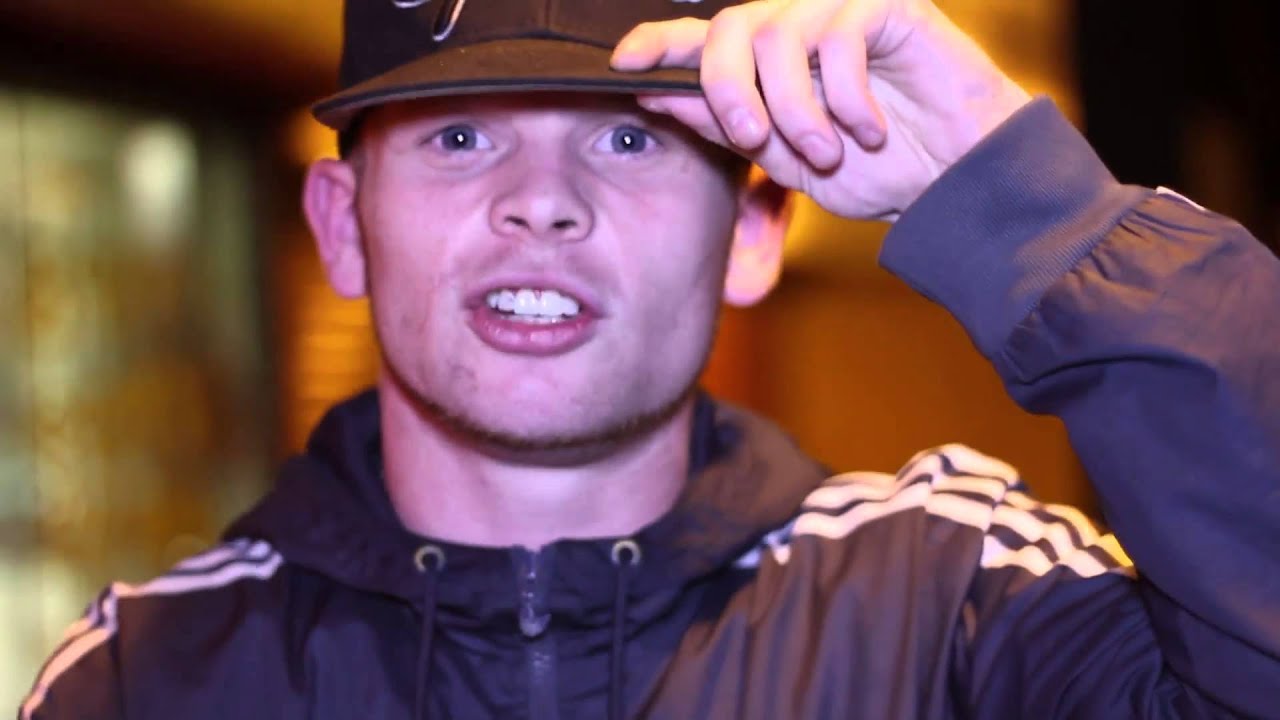 BIG JACK - Chiraq Freestyle