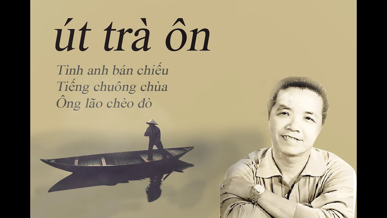 Út Trà Ôn - Tình anh bán chiếu