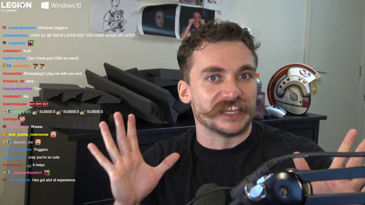 COD Modern Warfare and GTA Heist with Loserfruit, BazzaGazza, and Marcus | Jan 5 2021 | Crayator
