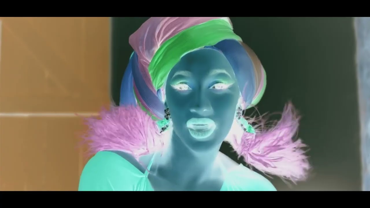 Cardi B, Bad Bunny & J Balvin - I Like It | CISUM - reversed music