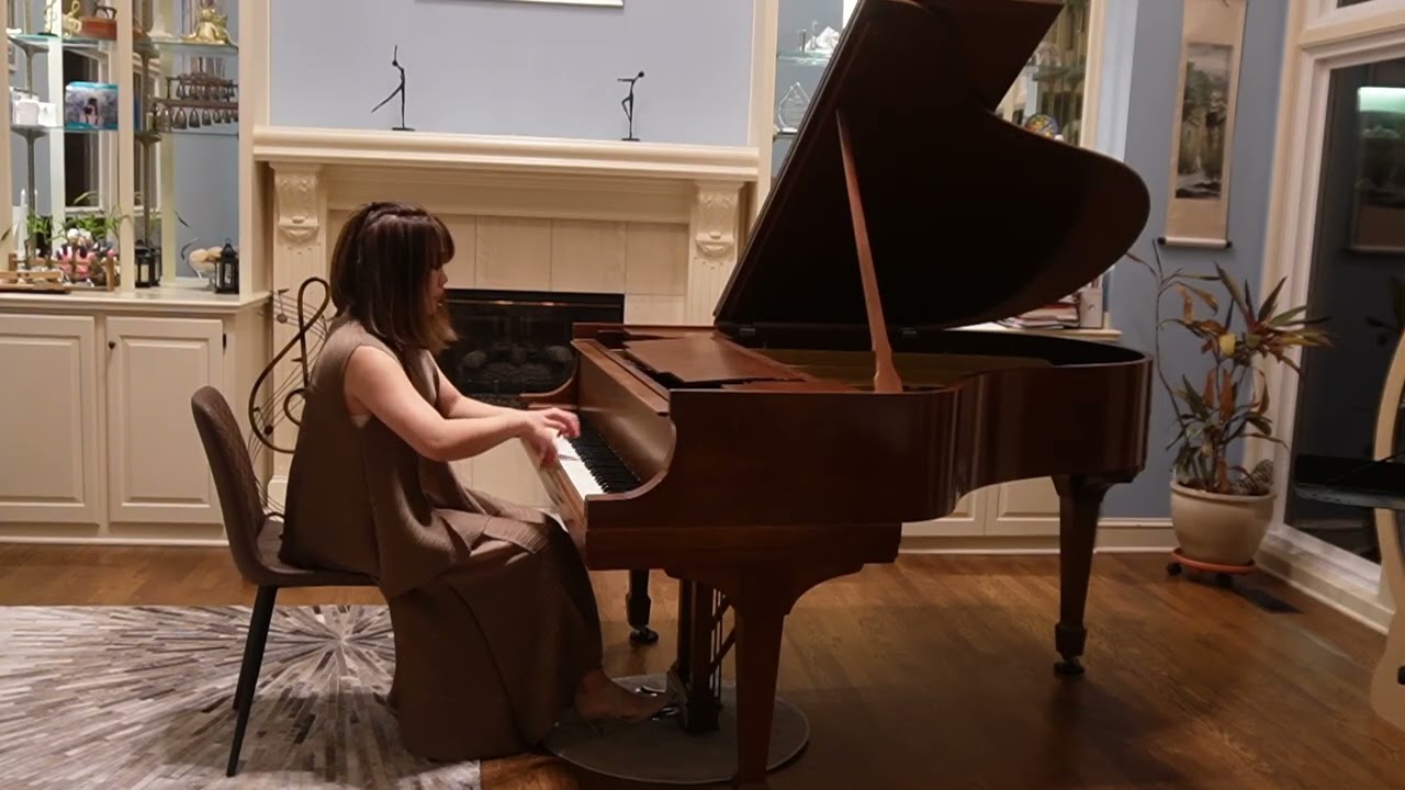 Scarlatti K 141