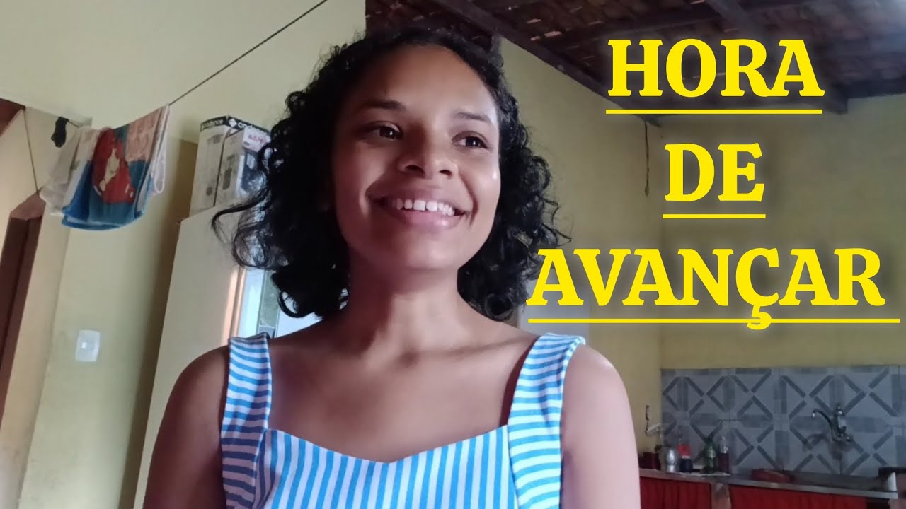 ACORDAR é vive o que Deus tem para você!