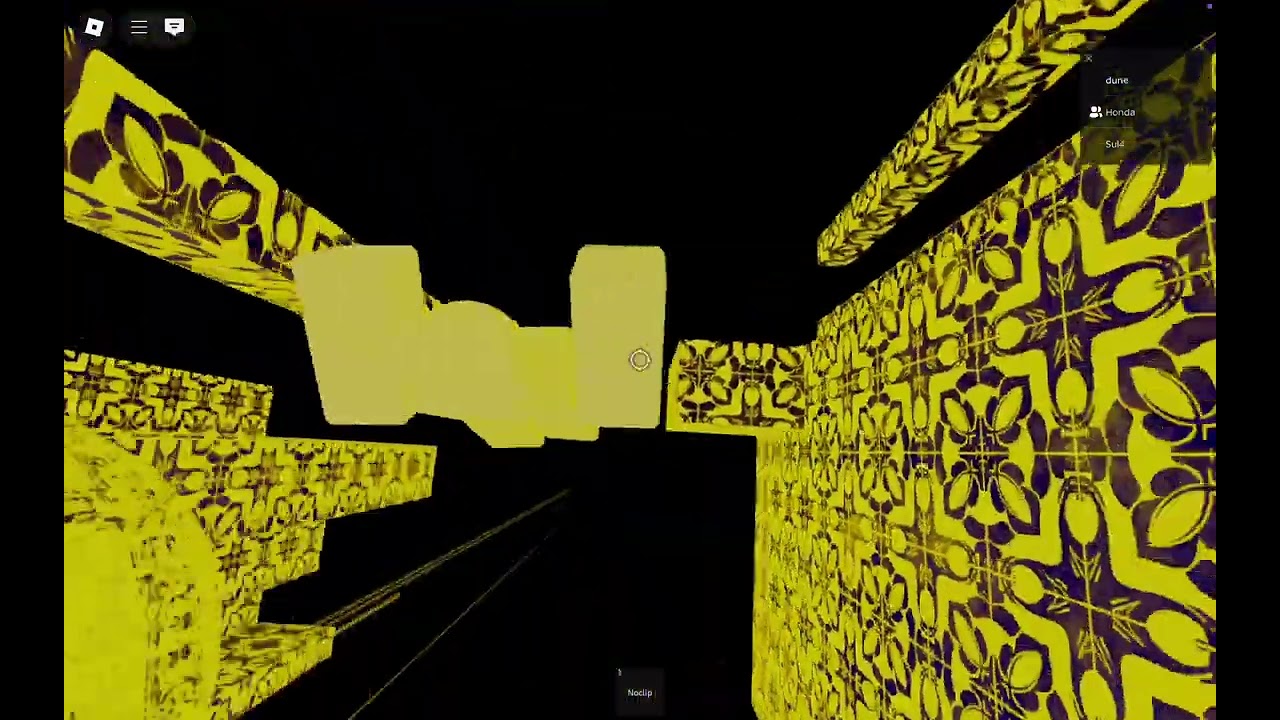 Convoluted [Tier 16] on trackpad