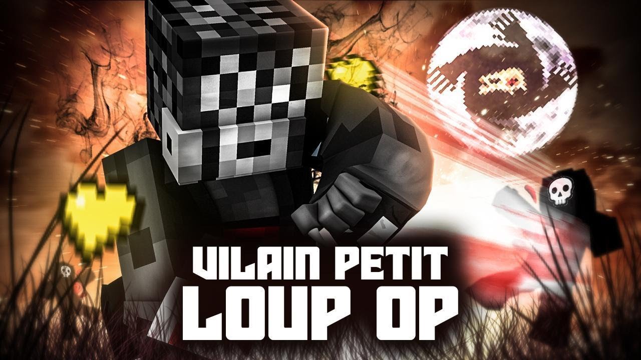 VILAIN PETIT CARNAGE... (LG UHC)