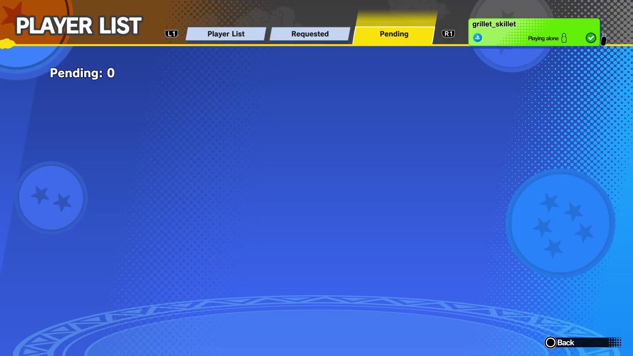 Dragon Ball Gekishin Squadra Gameplay