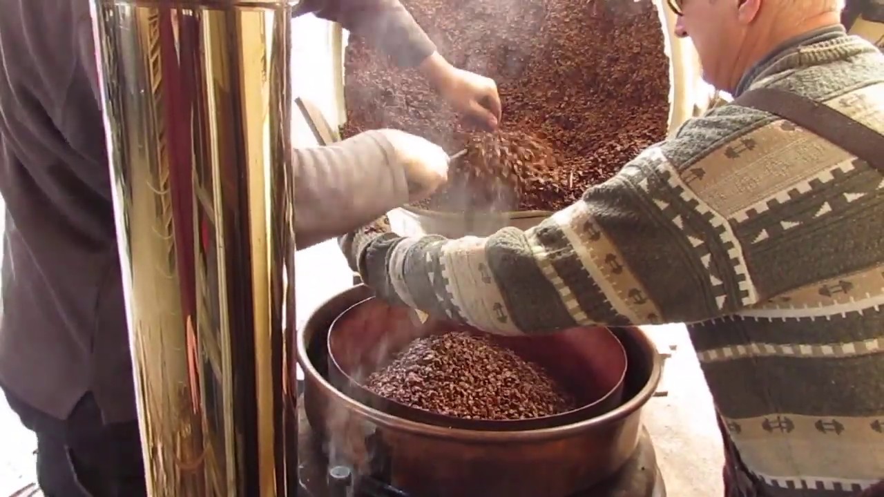 Distillation Marcs de Raisins -  Mars 2020 - Vin Bio Tempé-Jessel