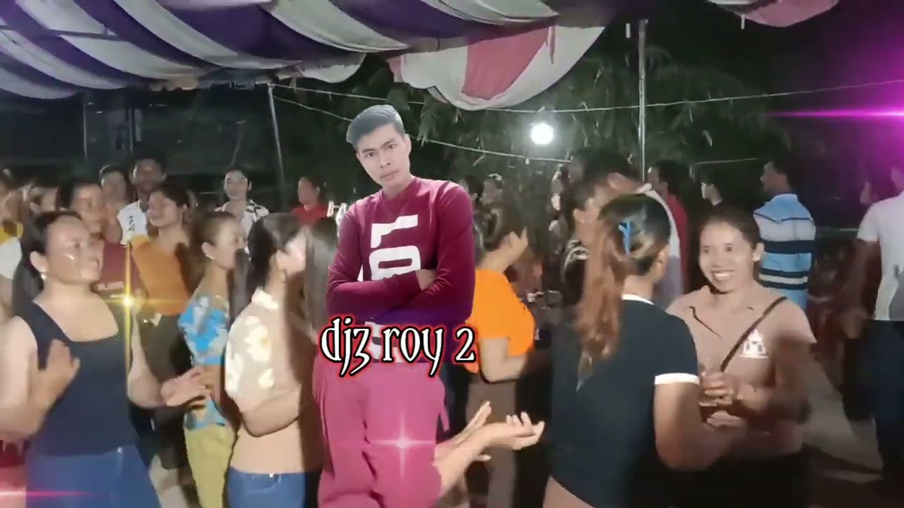 ធំៗ ស្គរដៃ-រាំលេង ( djz roy 2 ) 2026