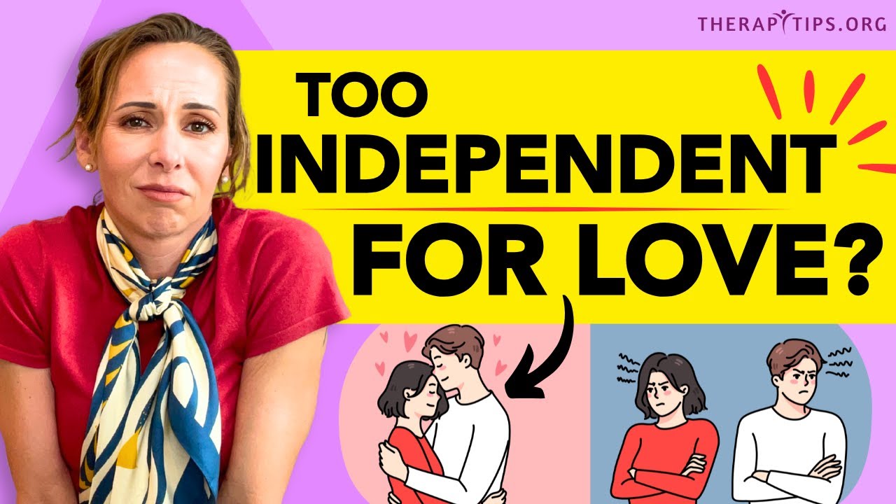 "I Thought I Didn’t Need Anyone — Until It Ruined My Relationship"
