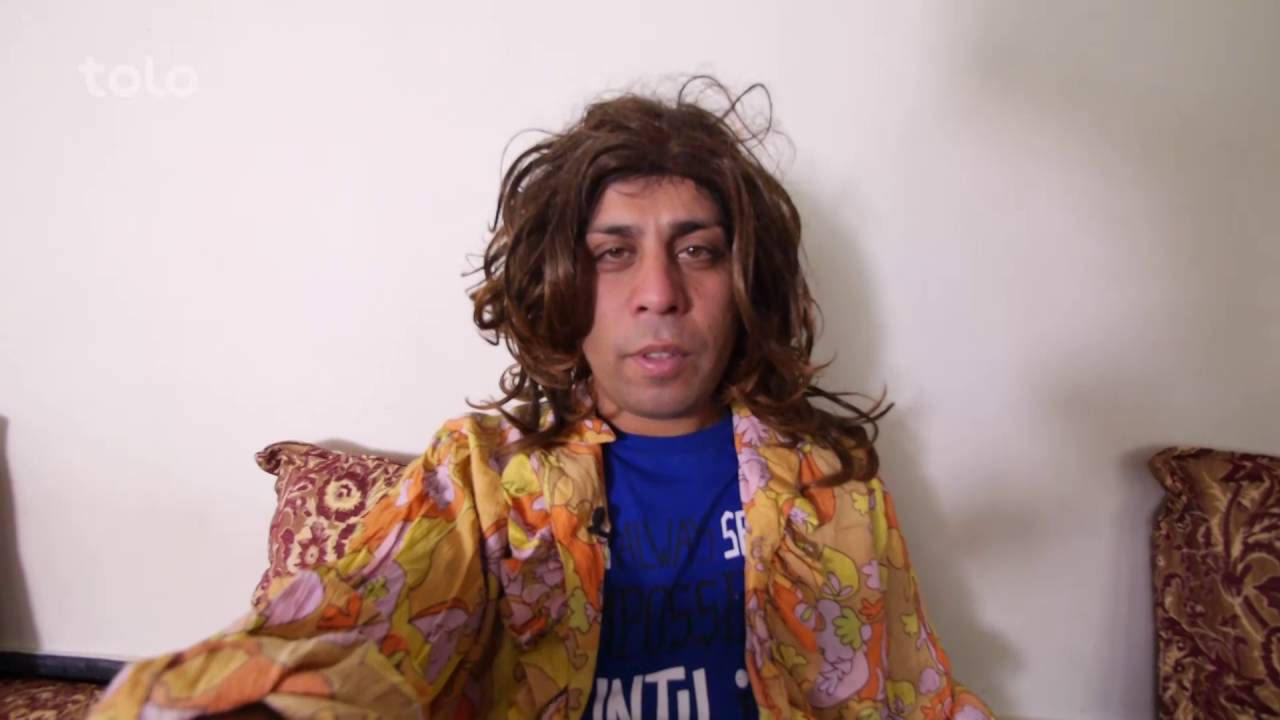 Shabake Khanda - Season 2 - Ep.30 - Black Mail