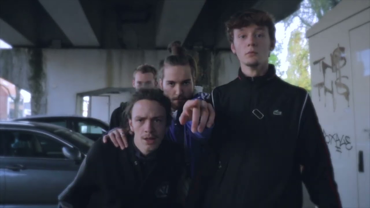 Pakken (short-film)