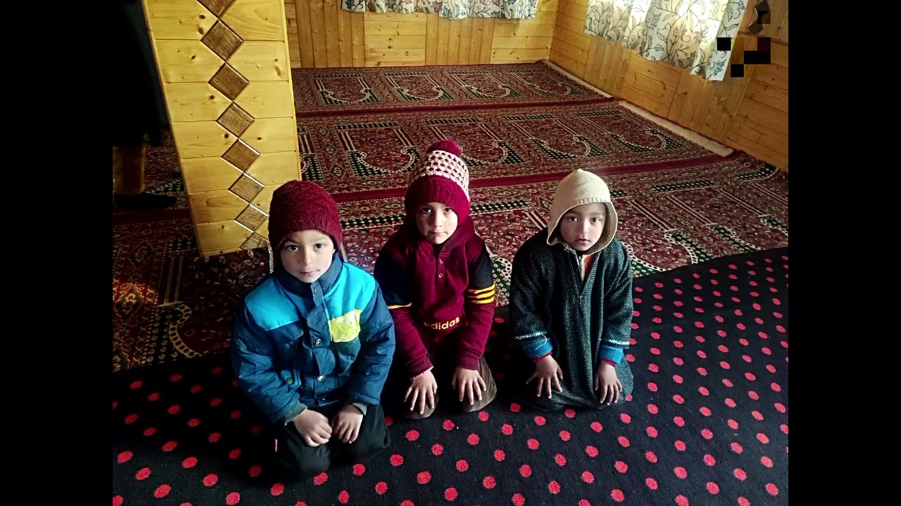 Introduction of ISLAMIC PROPAGATION CENTRE GADIKHAL 
