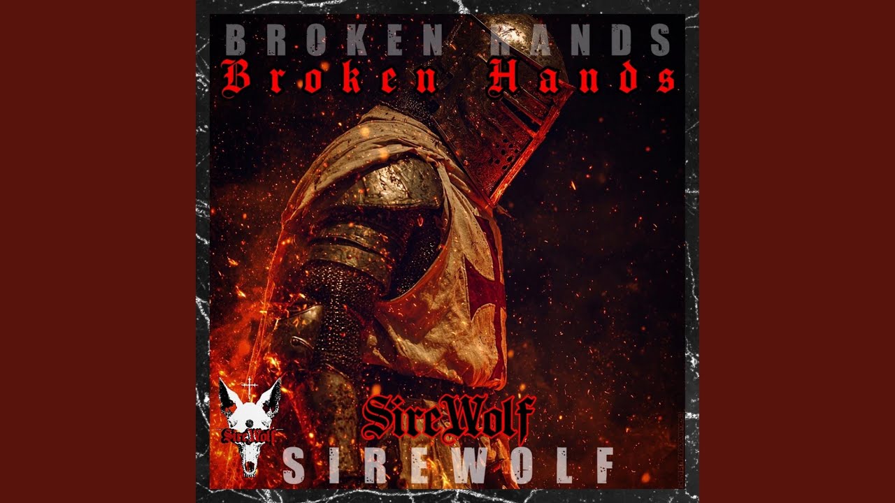 Broken Hands