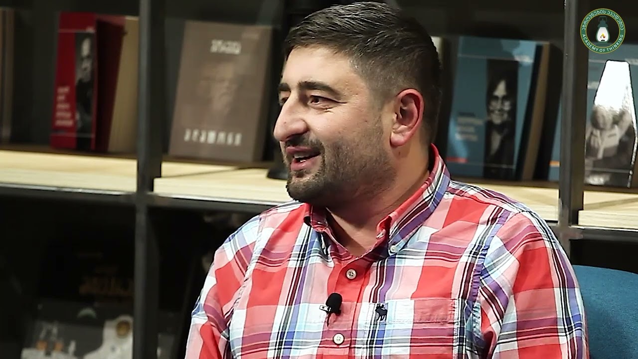 „10 პრობლემა შვილთან ურთიერთობის დროს