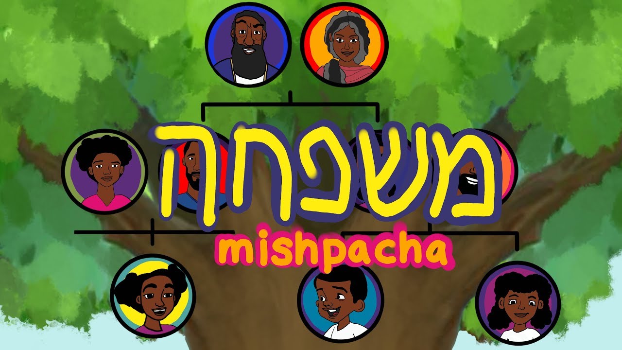 Family (Mishpaca)