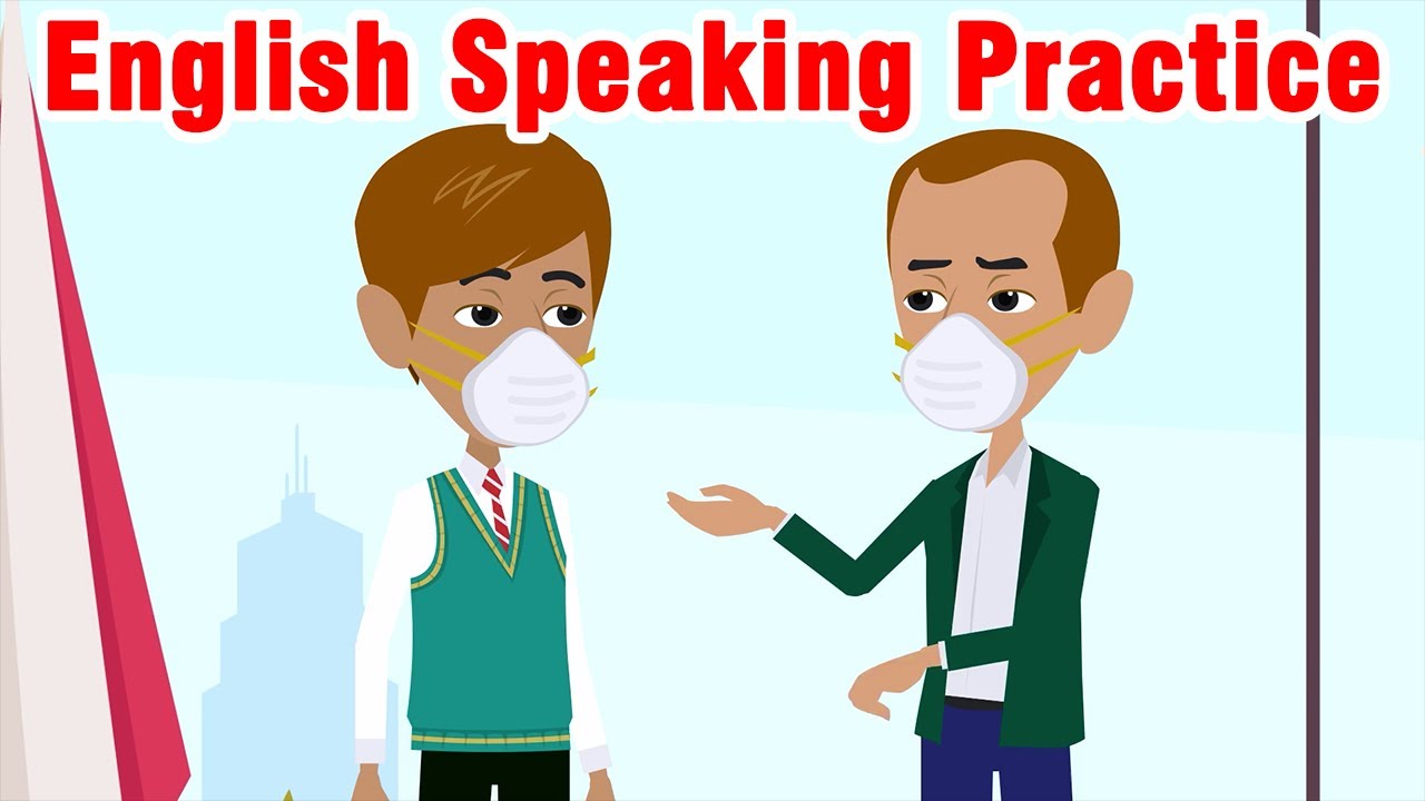 53 Minutes to Improve your Speaking Skills - English Speaking Practice Conversation- English Jesse