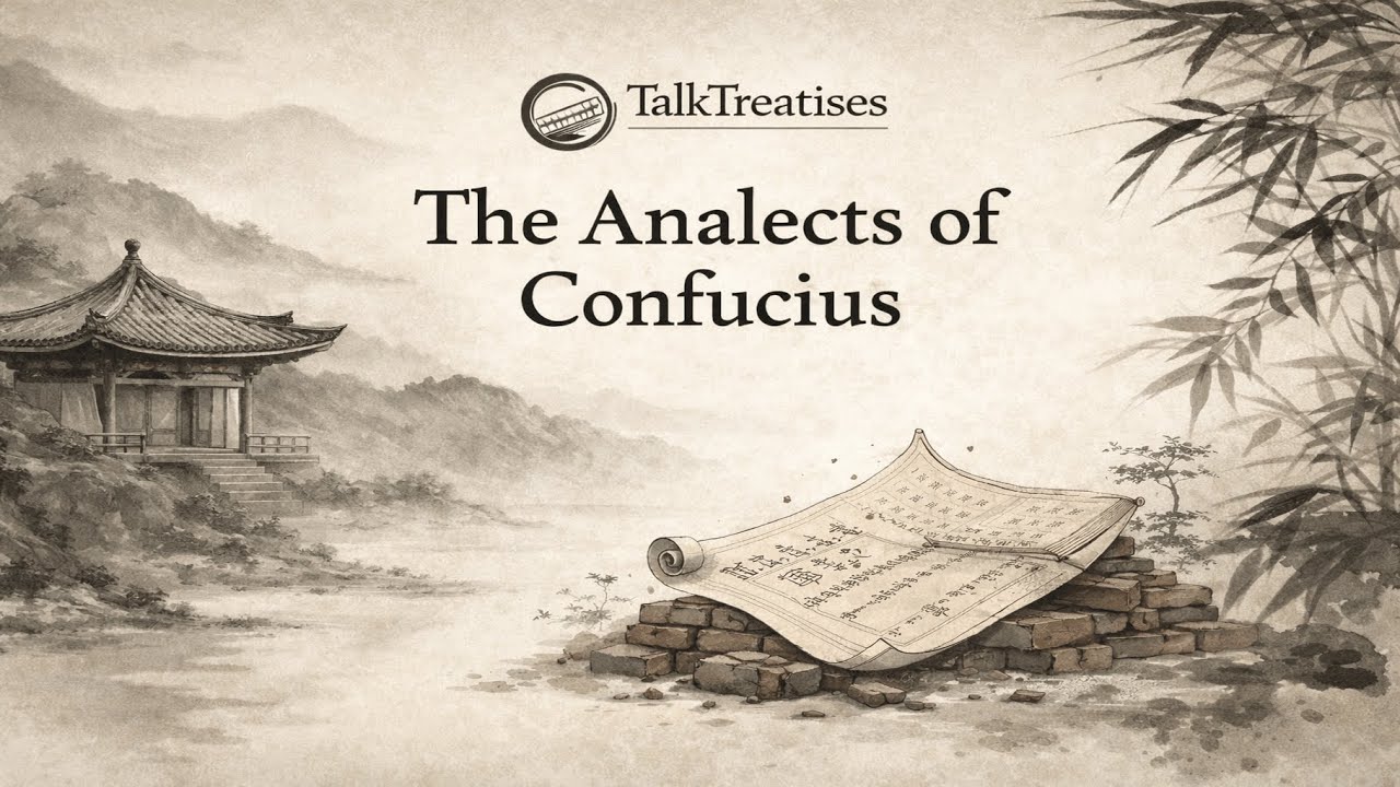 Confucius' Analects: Timeless Wisdom for Modern Society