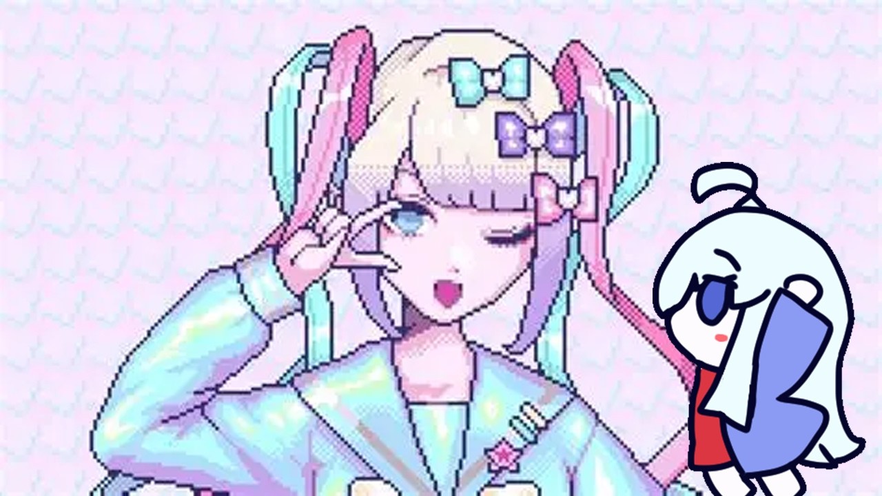Needy Streamer Overload